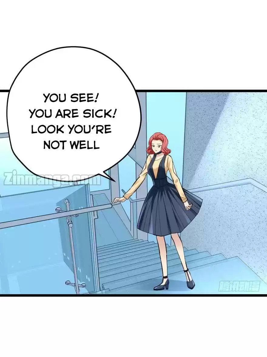 I'm Not An Evil Antagonist Actress Chapter 74