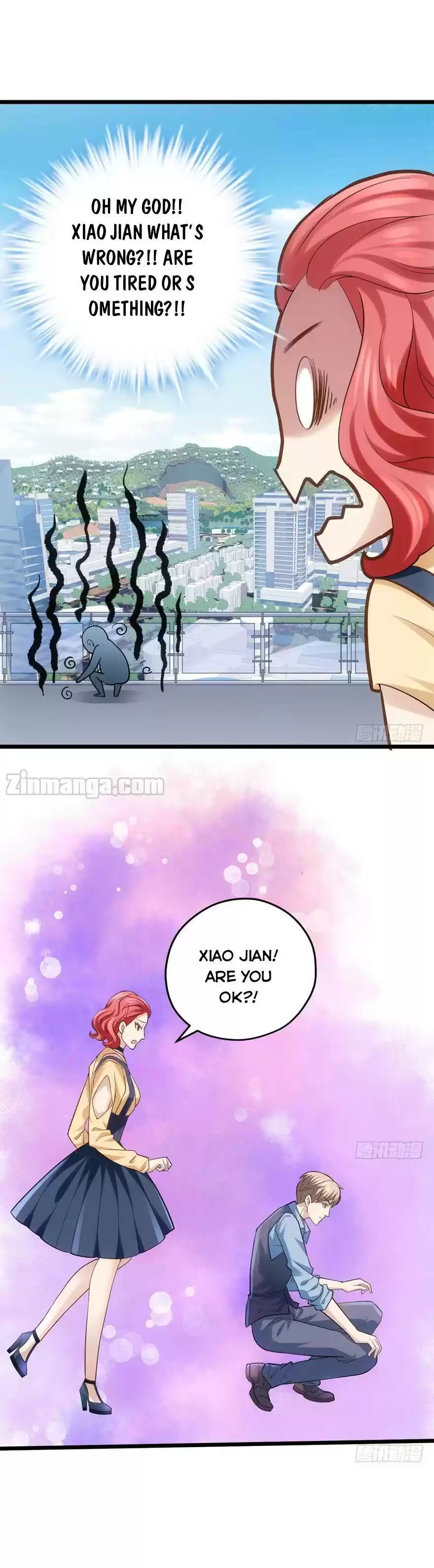 I'm Not An Evil Antagonist Actress Chapter 74