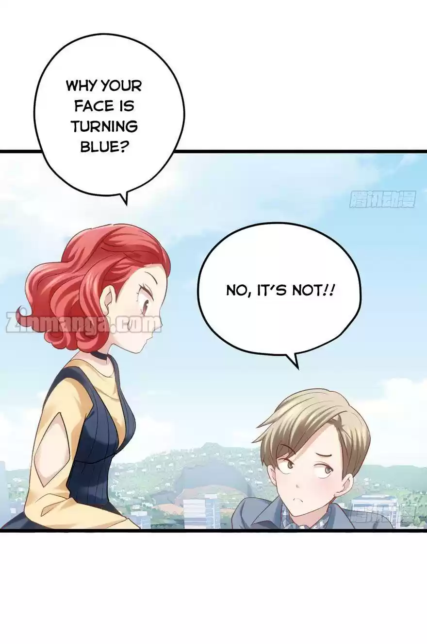 I'm Not An Evil Antagonist Actress Chapter 74