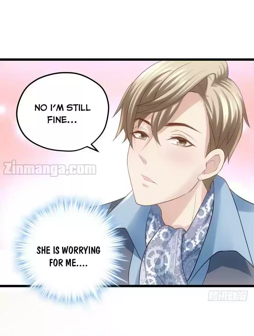 I'm Not An Evil Antagonist Actress Chapter 74