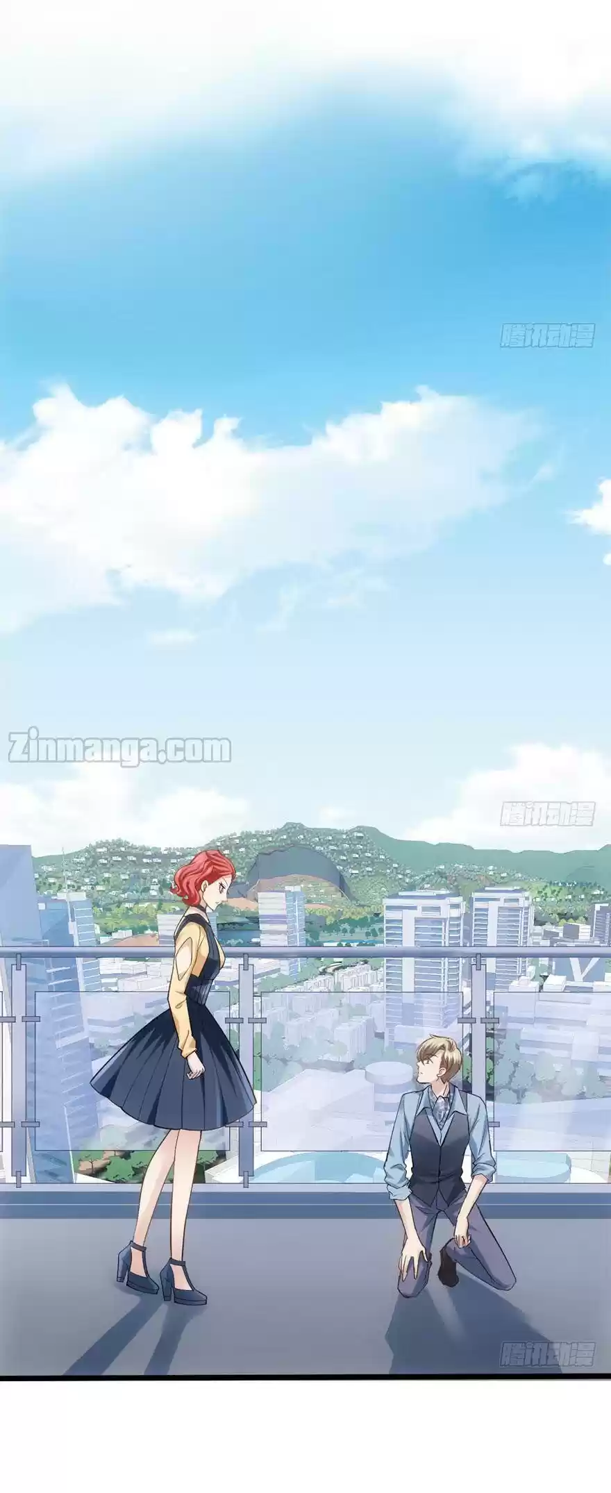 I'm Not An Evil Antagonist Actress Chapter 74