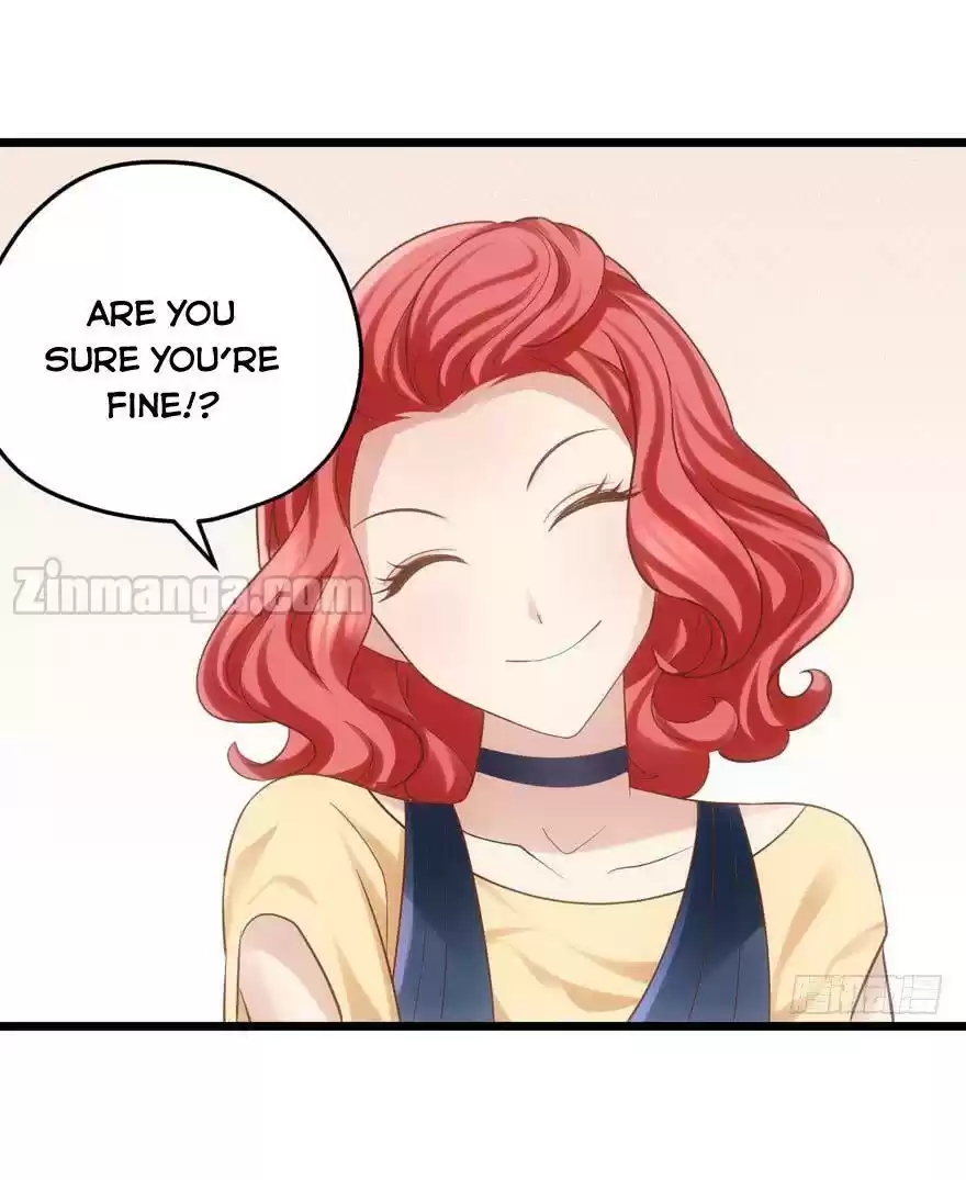 I'm Not An Evil Antagonist Actress Chapter 74