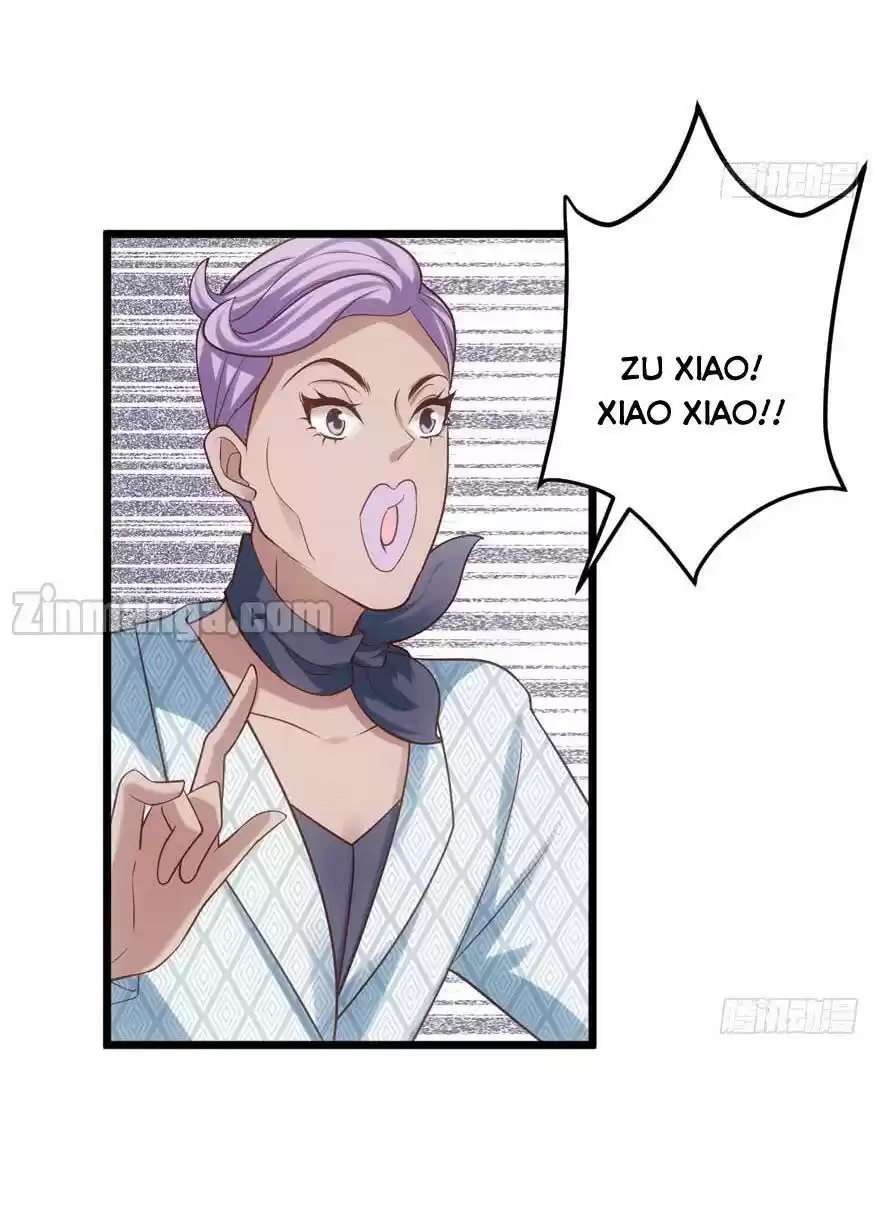 I'm Not An Evil Antagonist Actress Chapter 74