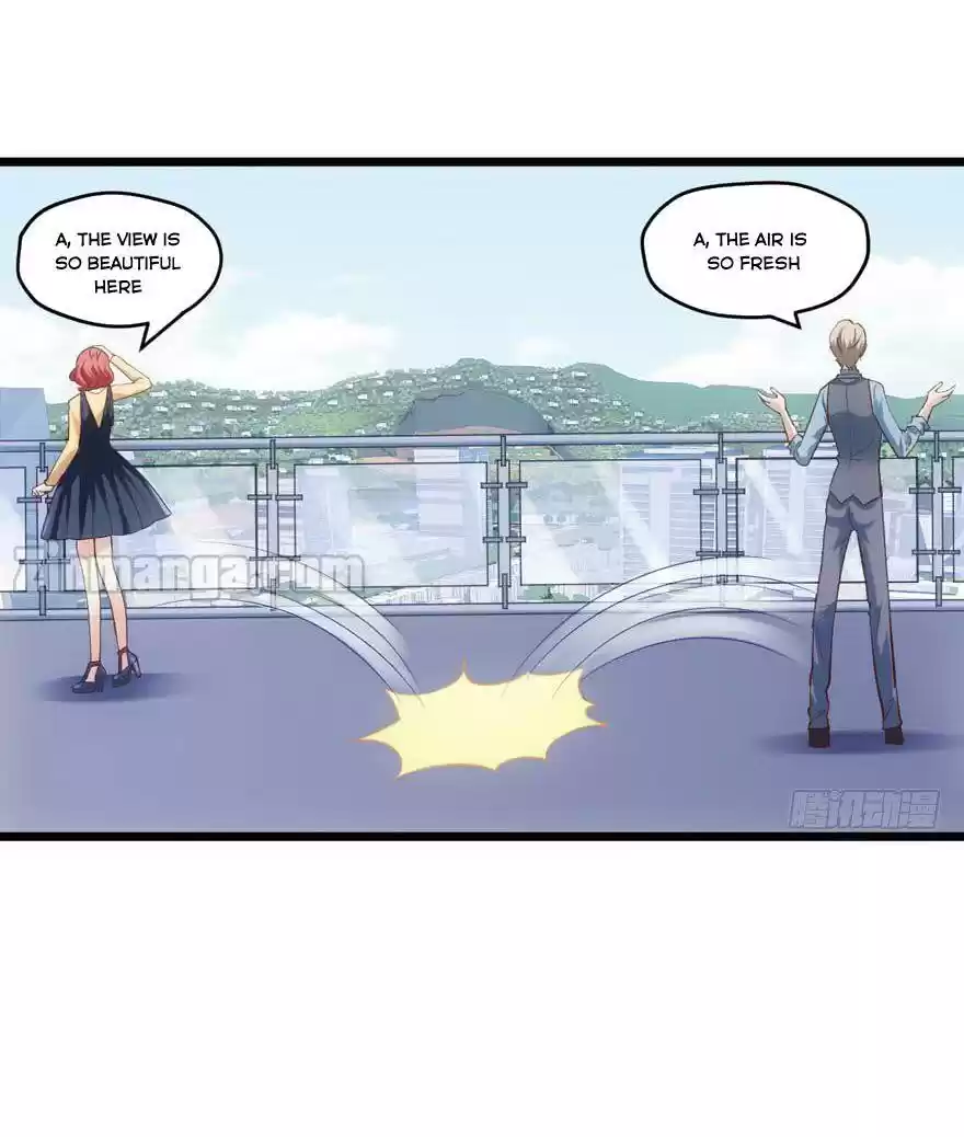 I'm Not An Evil Antagonist Actress Chapter 74