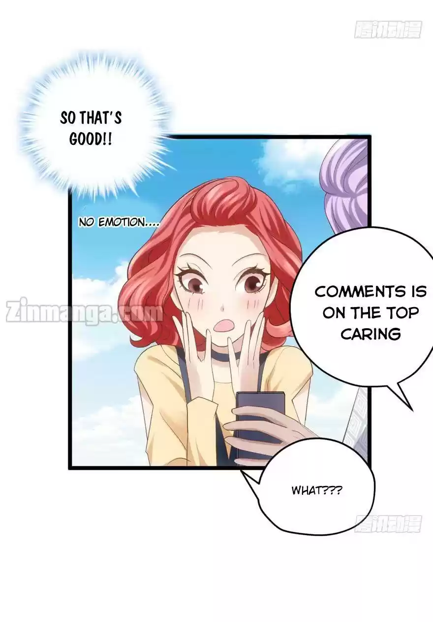 I'm Not An Evil Antagonist Actress Chapter 74