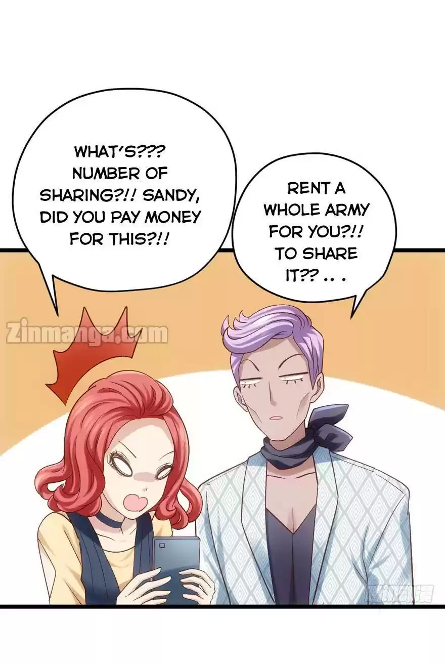 I'm Not An Evil Antagonist Actress Chapter 74