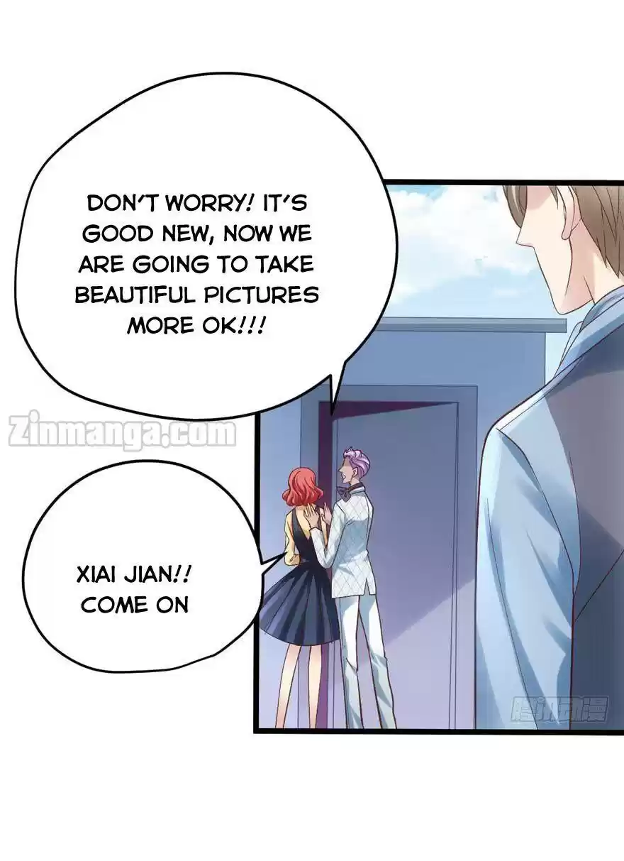 I'm Not An Evil Antagonist Actress Chapter 74