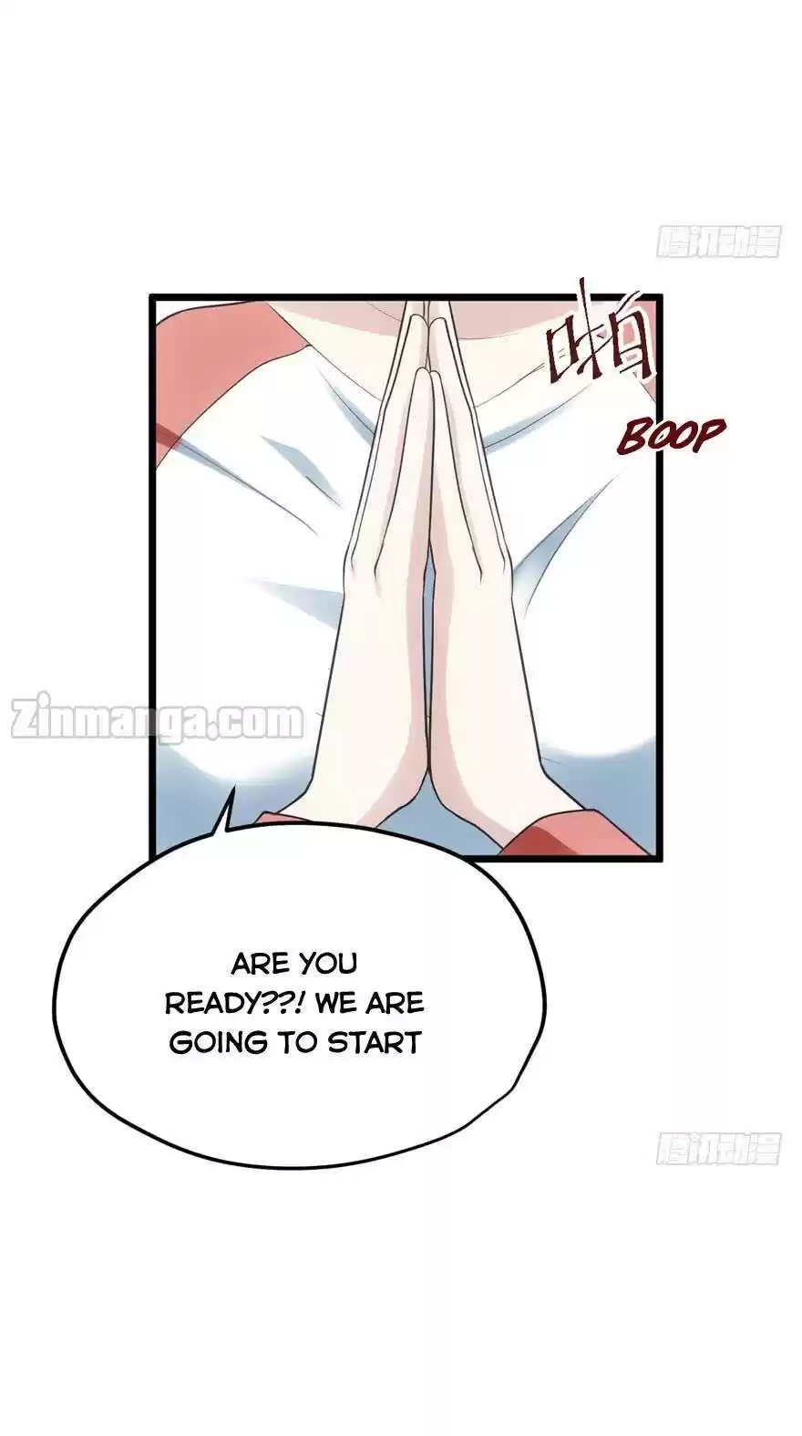 I'm Not An Evil Antagonist Actress Chapter 74