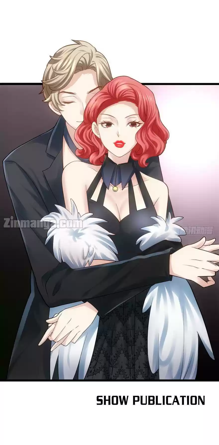 I'm Not An Evil Antagonist Actress Chapter 74