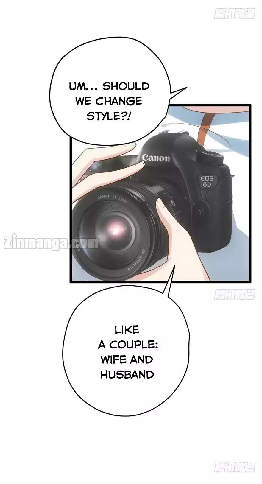 I'm Not An Evil Antagonist Actress Chapter 74