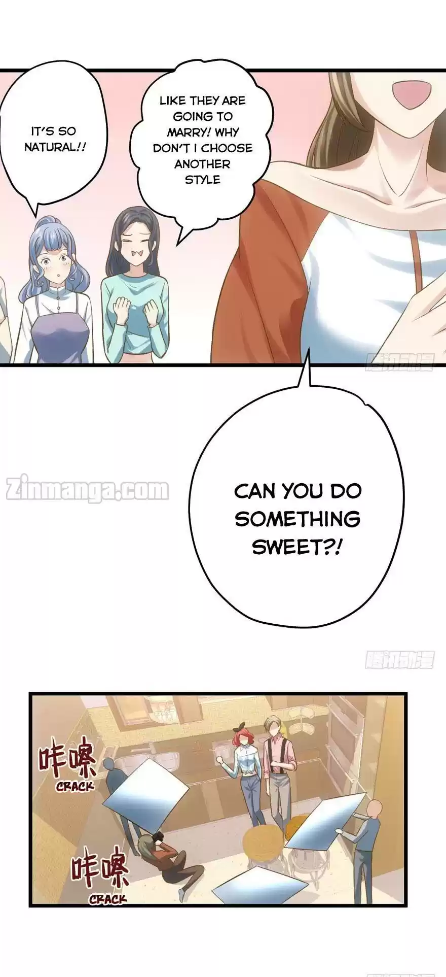 I'm Not An Evil Antagonist Actress Chapter 74