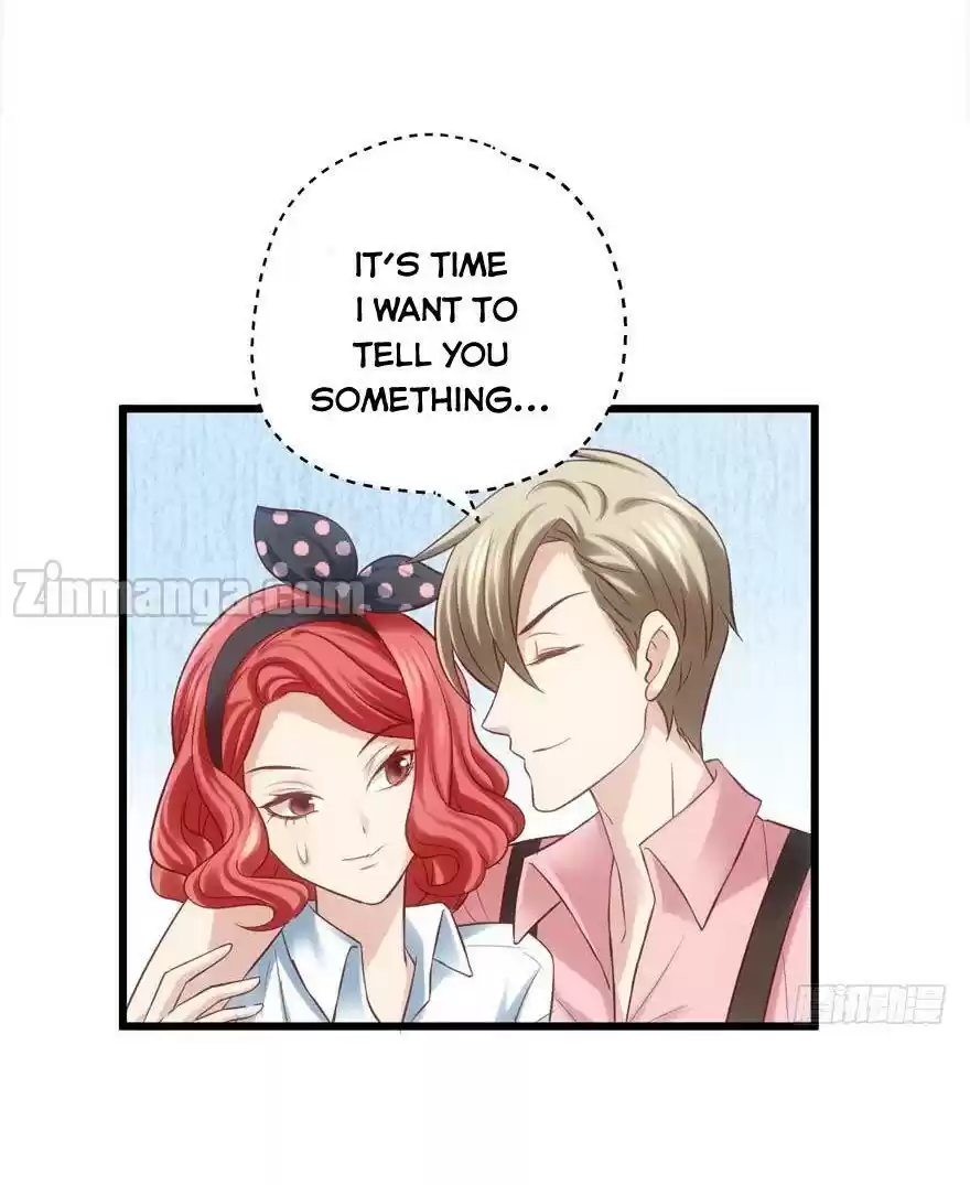 I'm Not An Evil Antagonist Actress Chapter 74