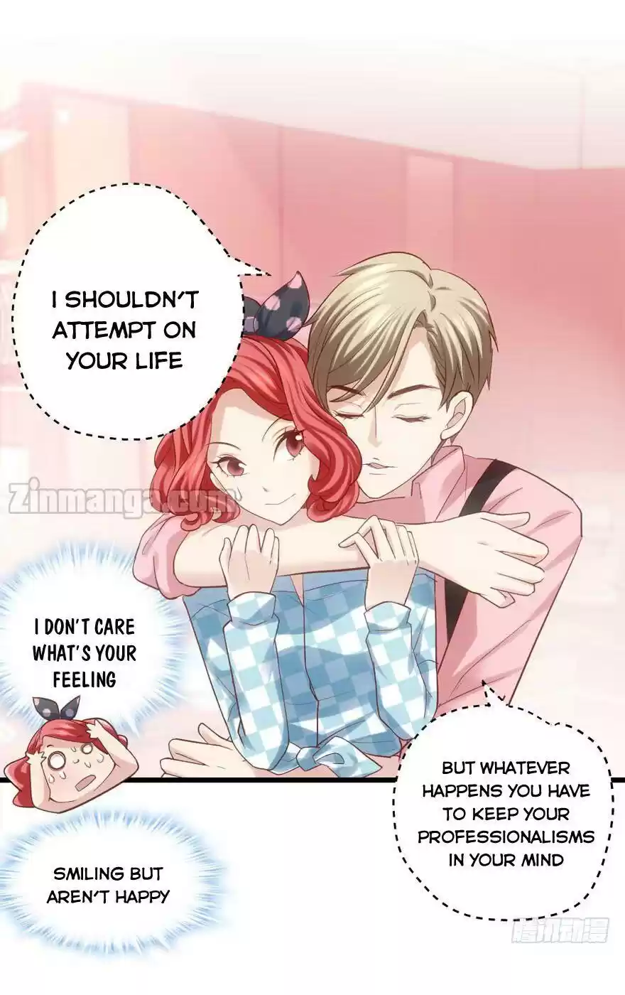 I'm Not An Evil Antagonist Actress Chapter 75