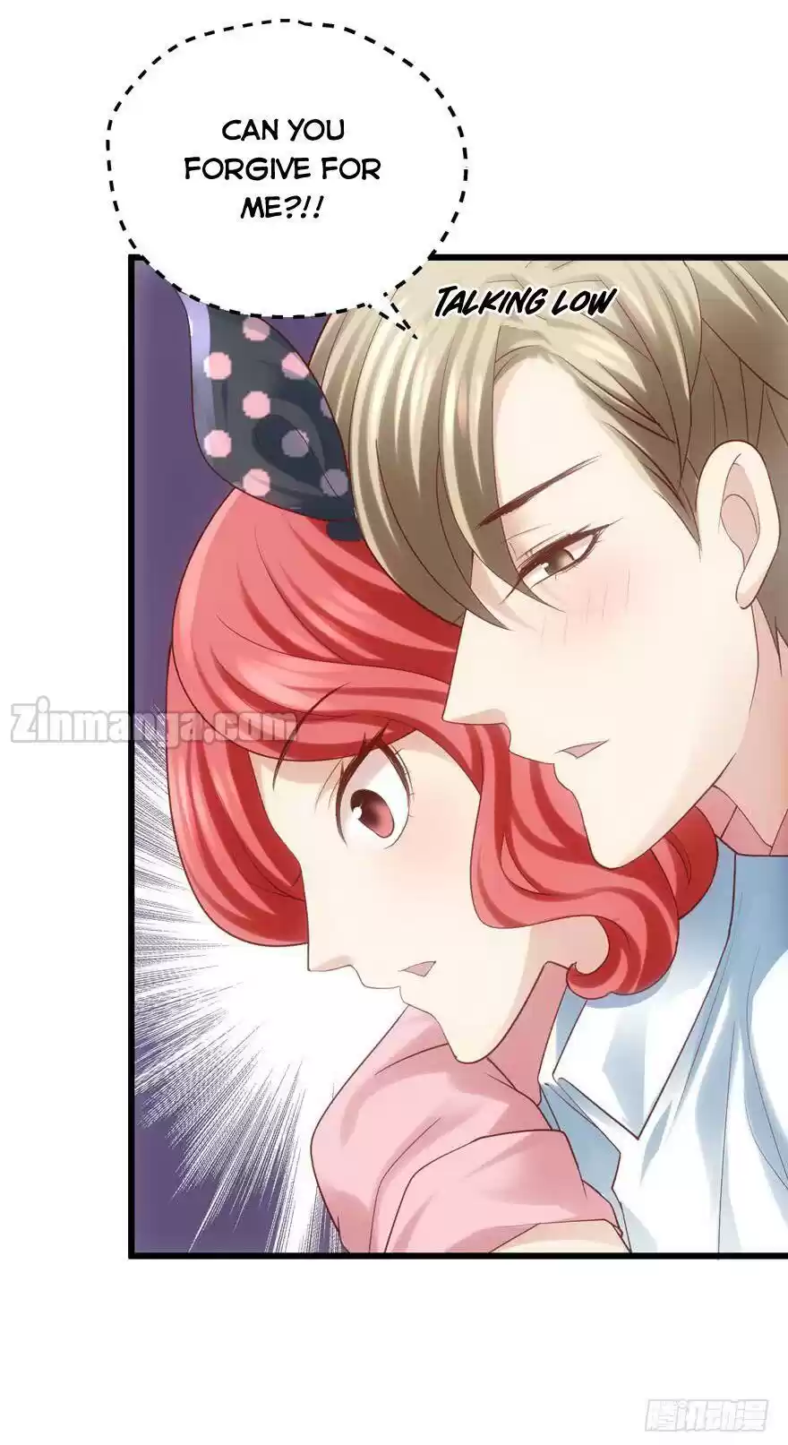 I'm Not An Evil Antagonist Actress Chapter 75