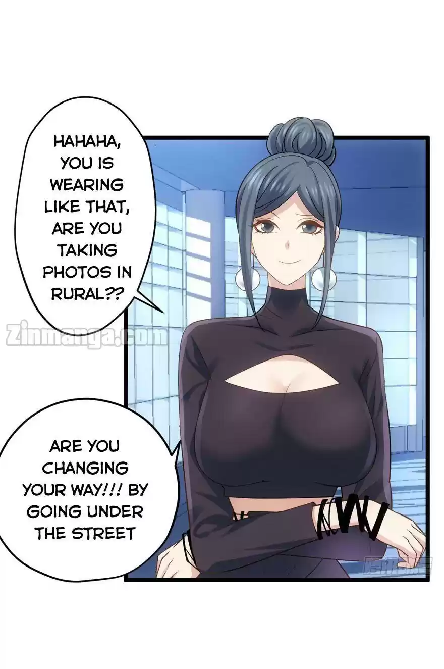 I'm Not An Evil Antagonist Actress Chapter 75