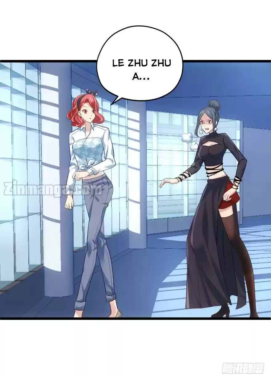 I'm Not An Evil Antagonist Actress Chapter 75