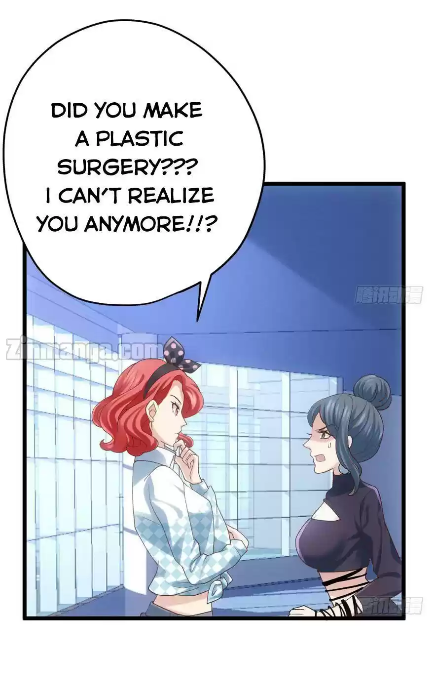 I'm Not An Evil Antagonist Actress Chapter 75