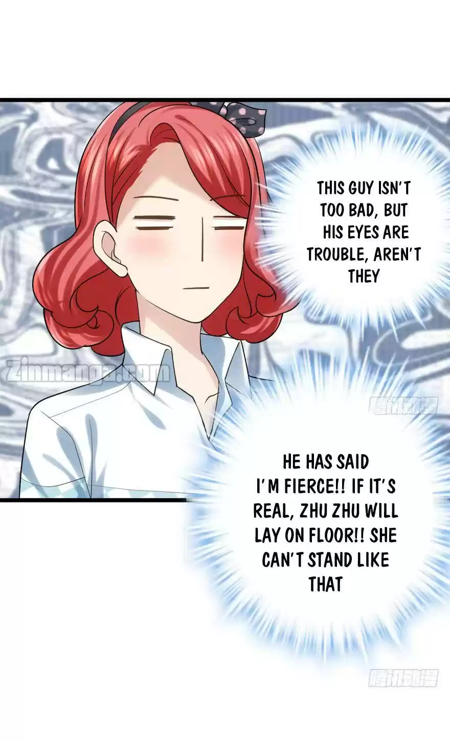 I'm Not An Evil Antagonist Actress Chapter 75