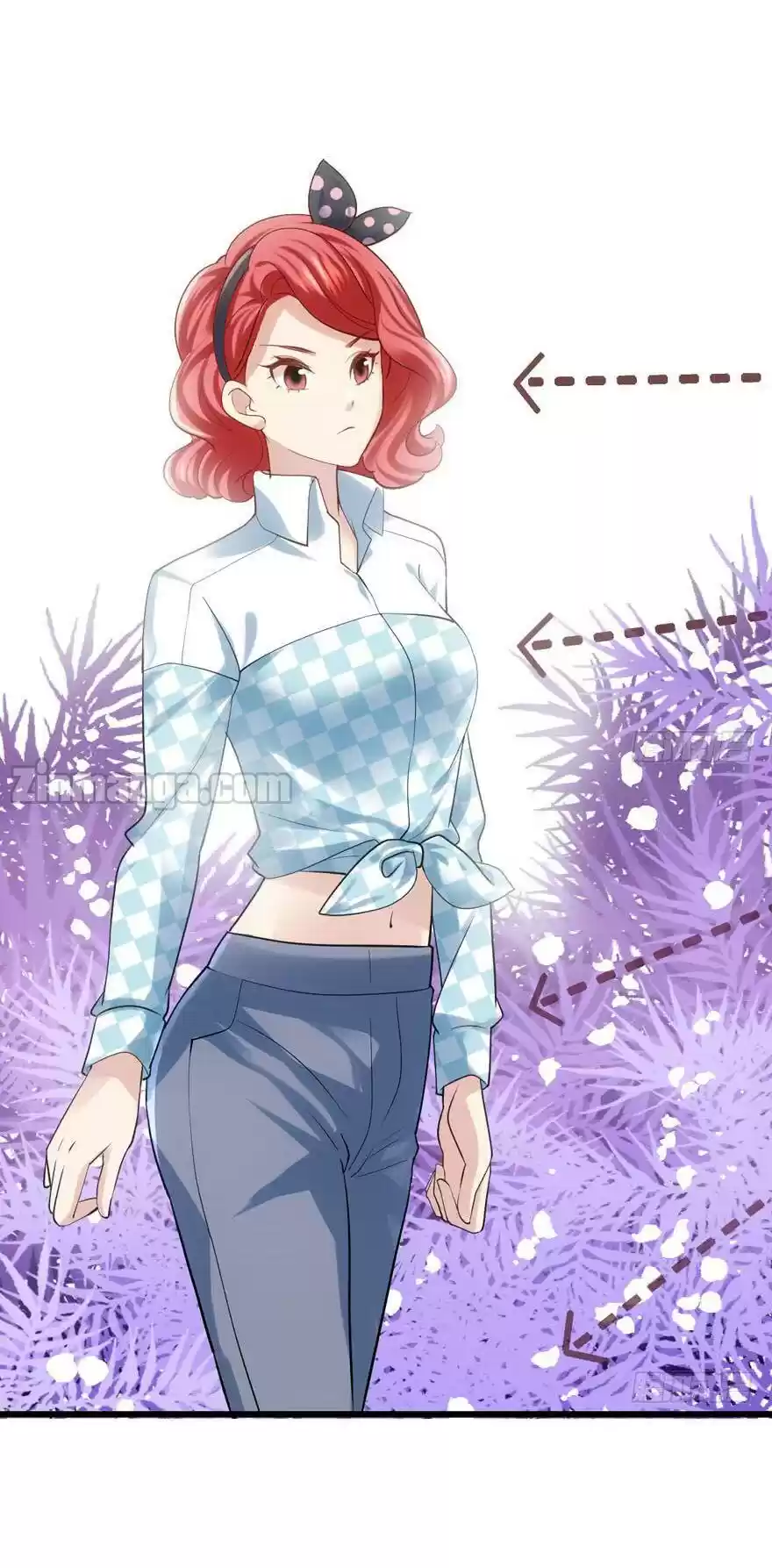 I'm Not An Evil Antagonist Actress Chapter 75