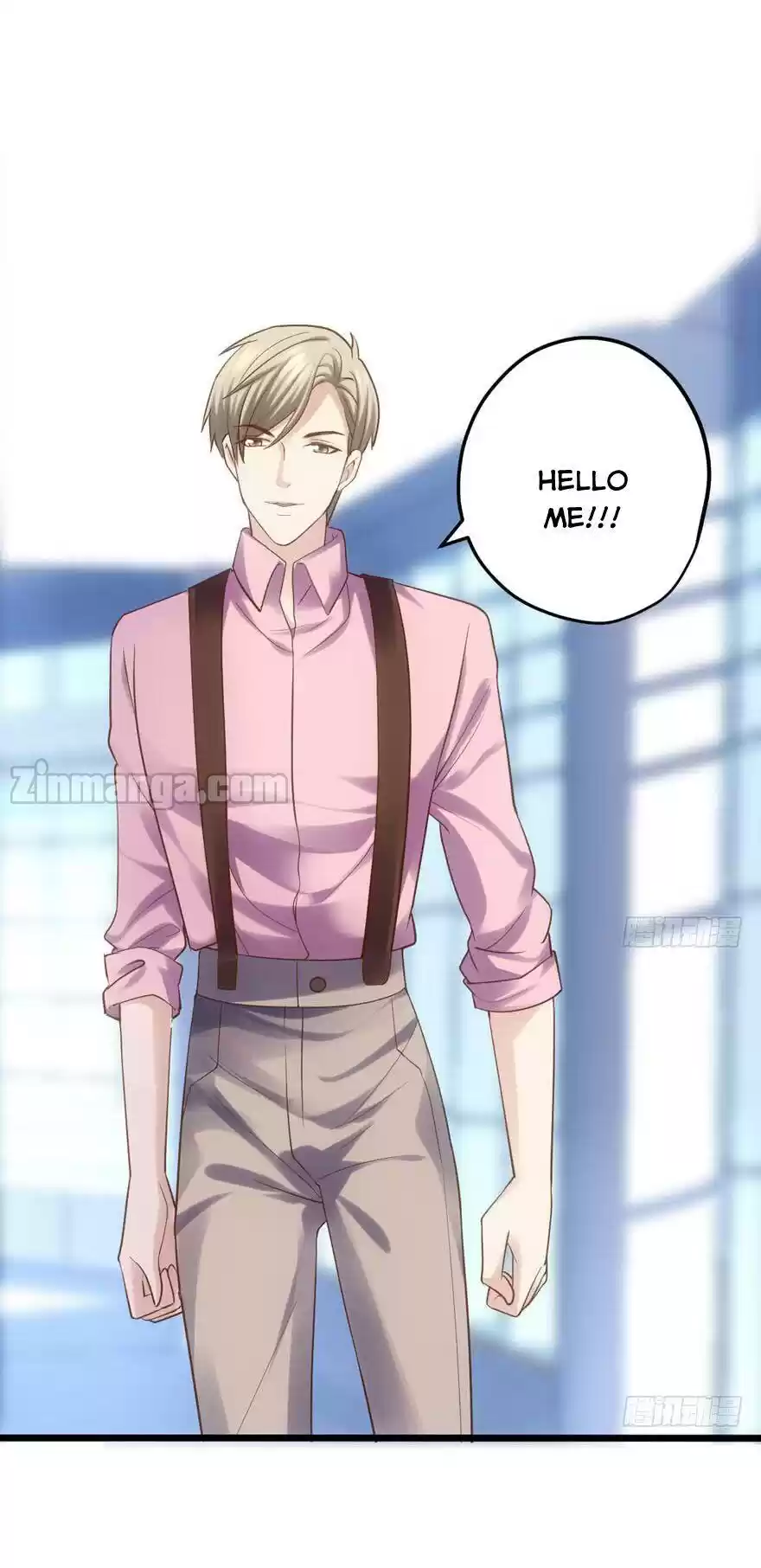 I'm Not An Evil Antagonist Actress Chapter 75