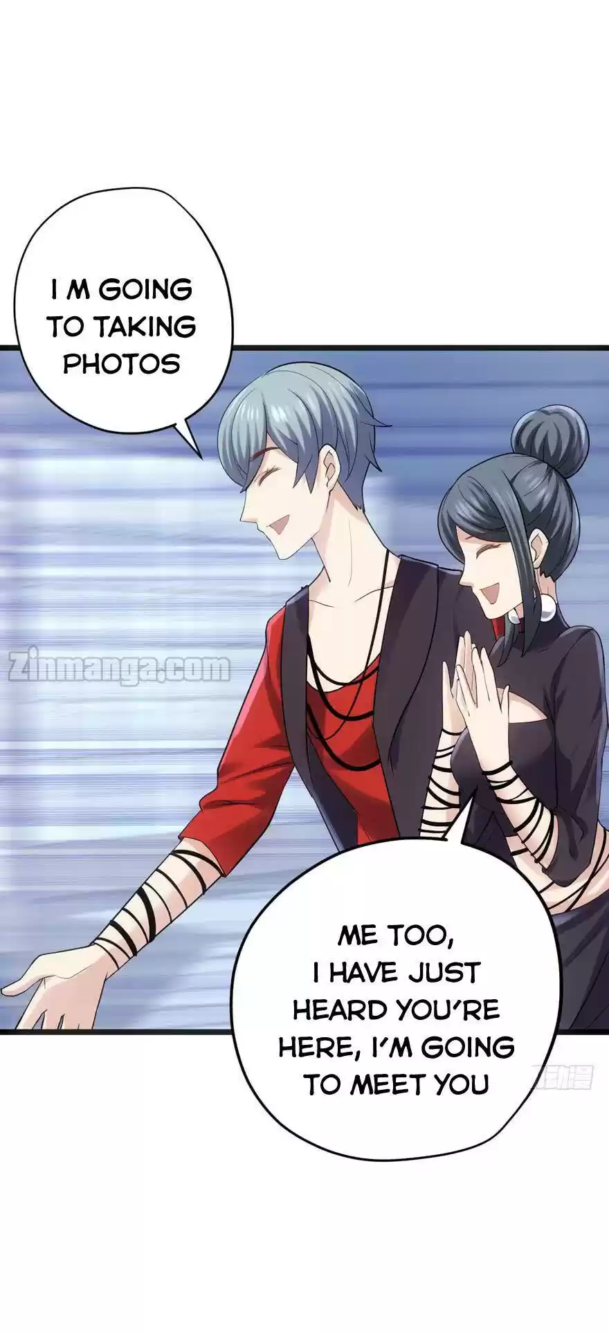 I'm Not An Evil Antagonist Actress Chapter 75