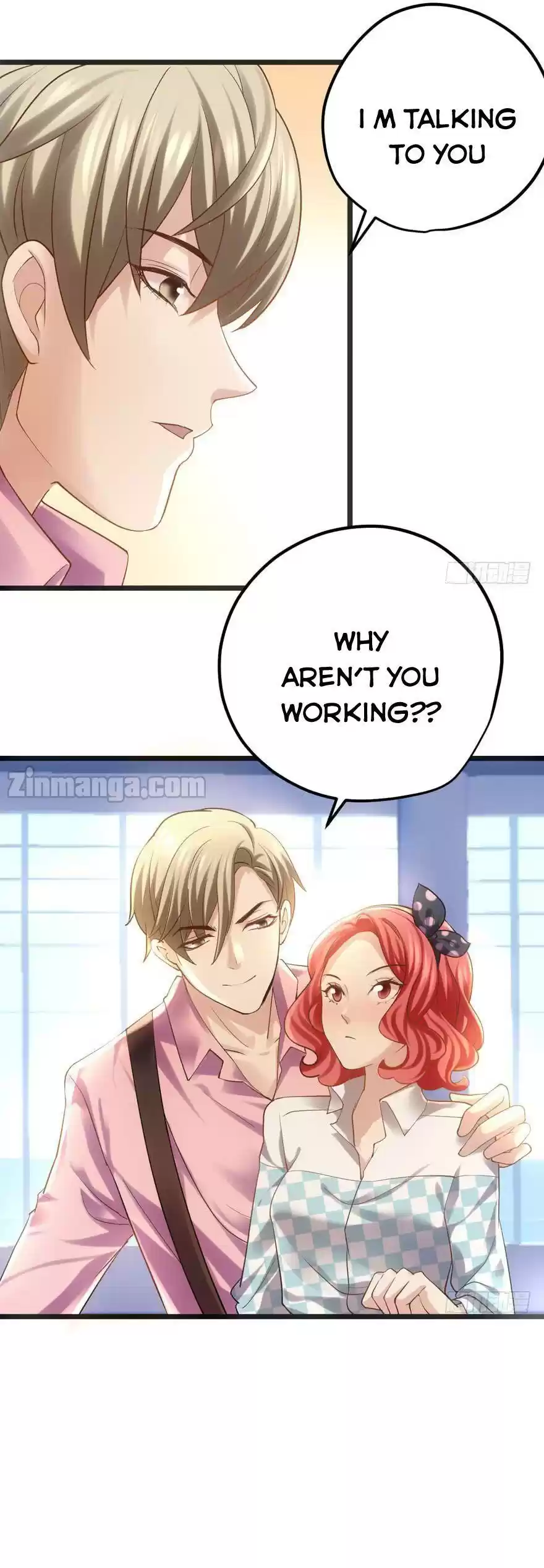 I'm Not An Evil Antagonist Actress Chapter 75