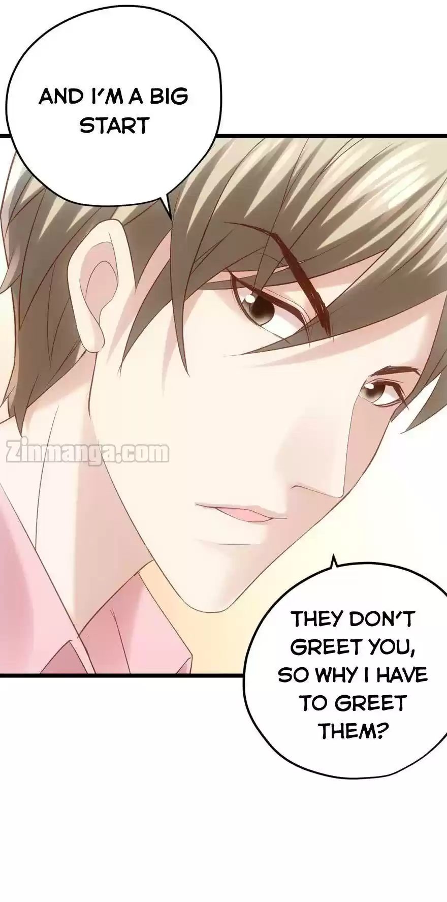 I'm Not An Evil Antagonist Actress Chapter 76