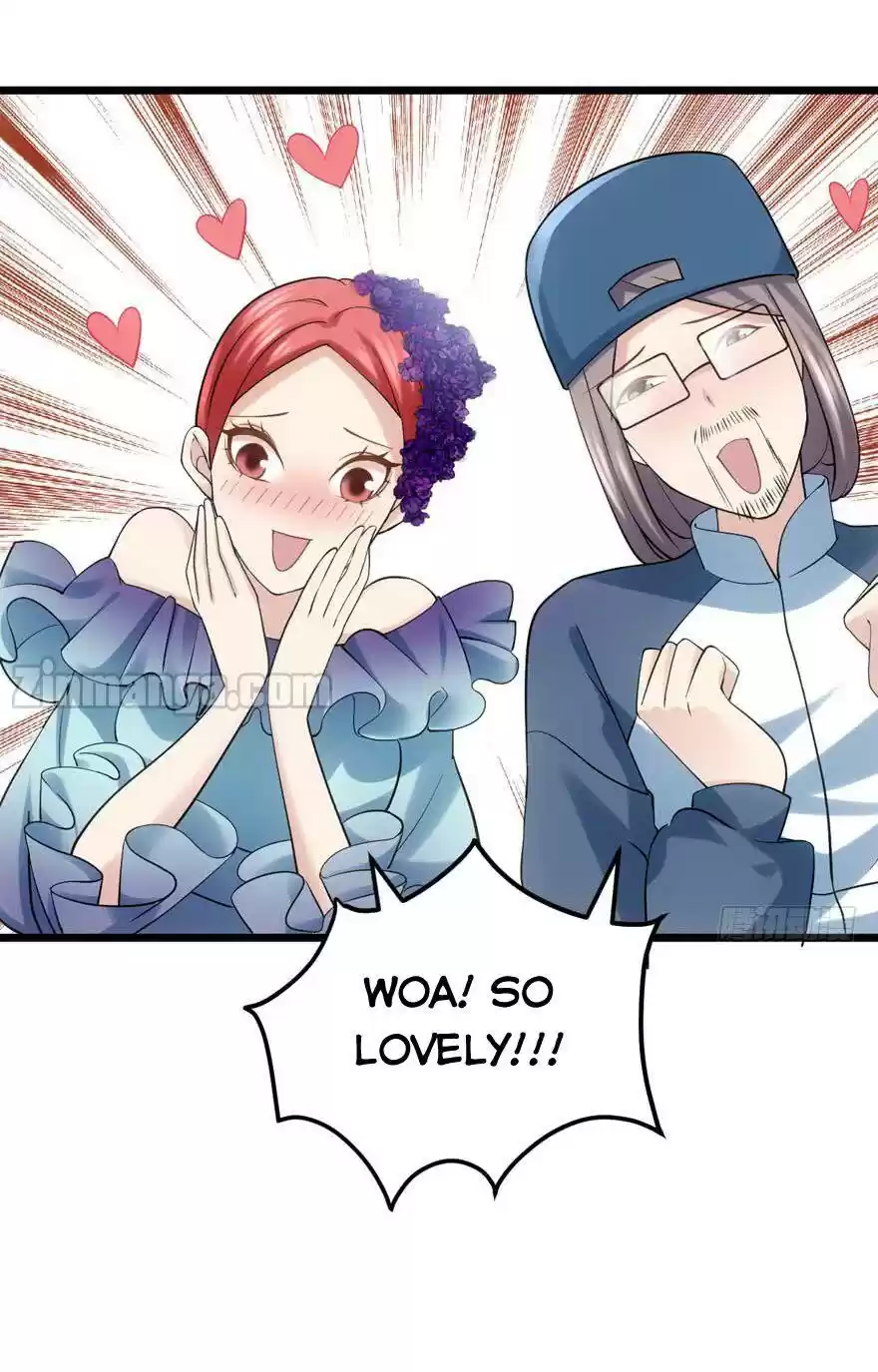 I'm Not An Evil Antagonist Actress Chapter 76