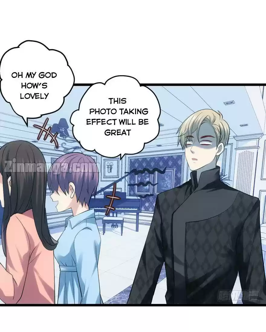 I'm Not An Evil Antagonist Actress Chapter 76