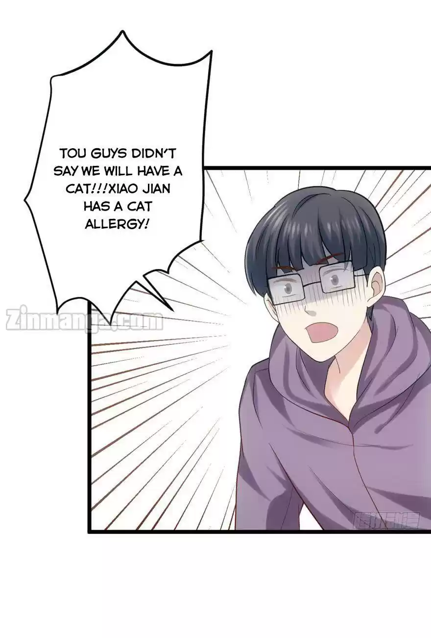 I'm Not An Evil Antagonist Actress Chapter 76