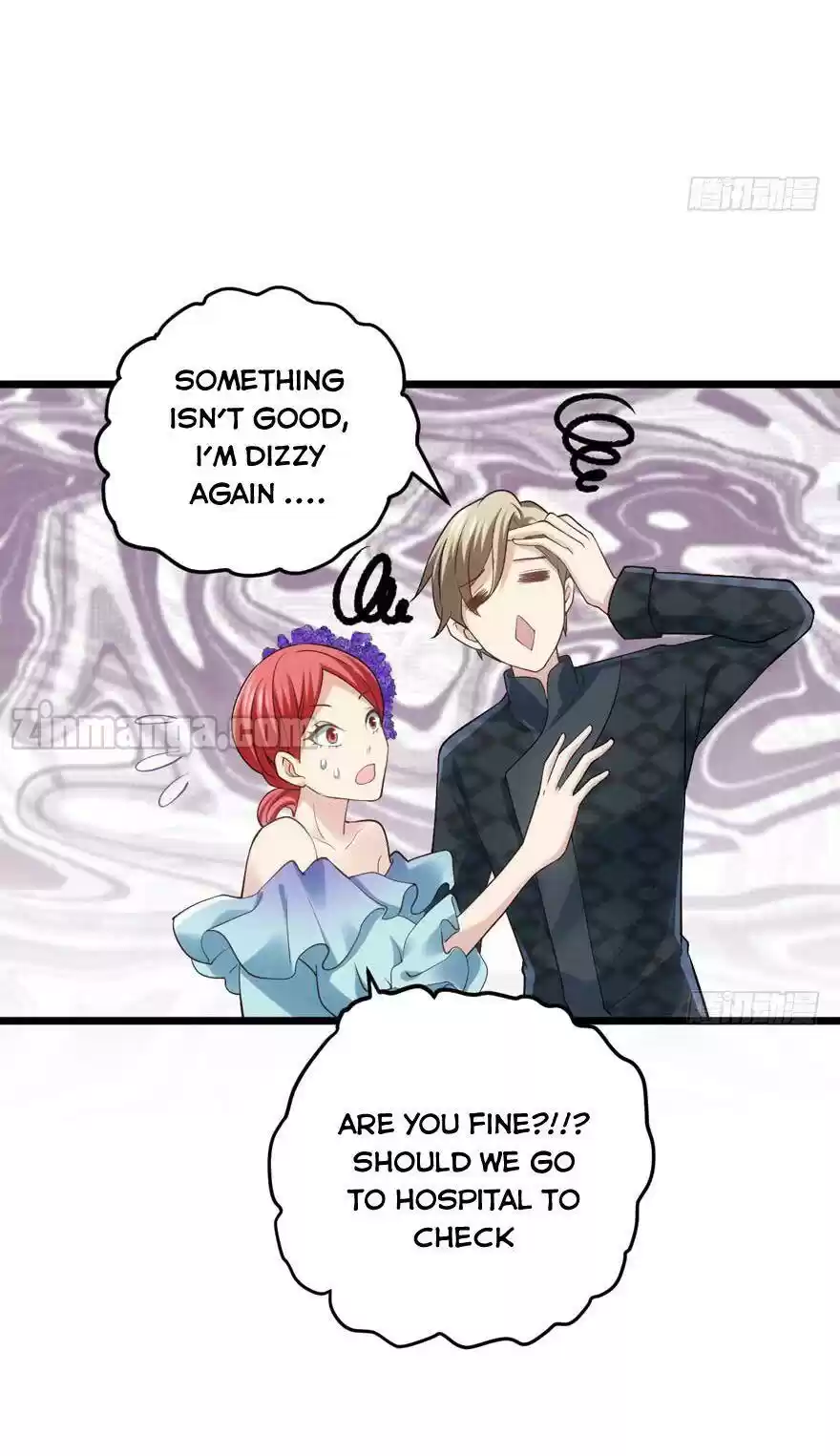 I'm Not An Evil Antagonist Actress Chapter 76