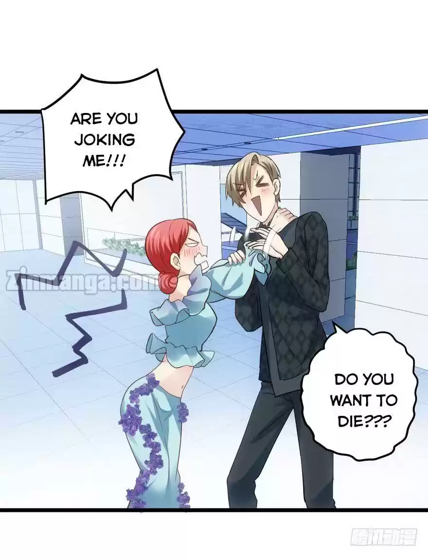 I'm Not An Evil Antagonist Actress Chapter 76