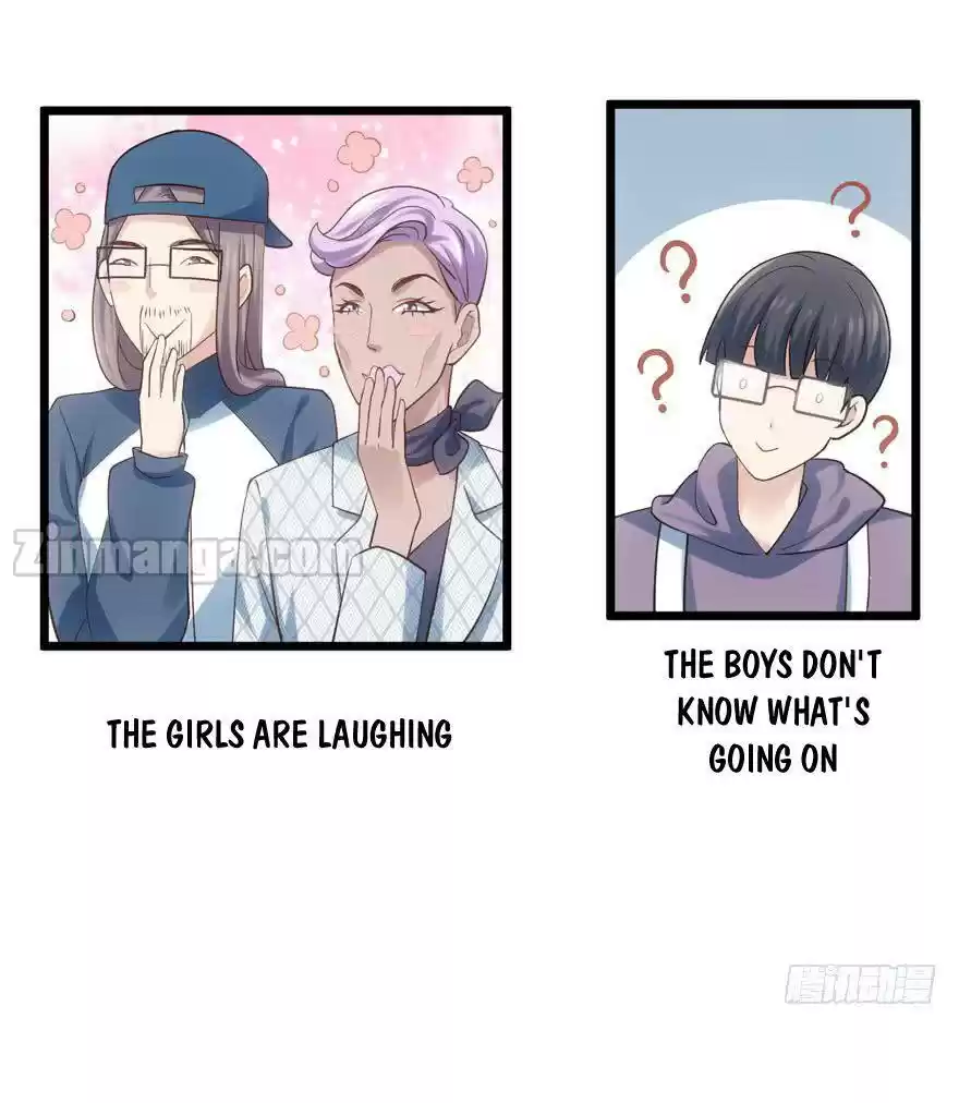 I'm Not An Evil Antagonist Actress Chapter 76