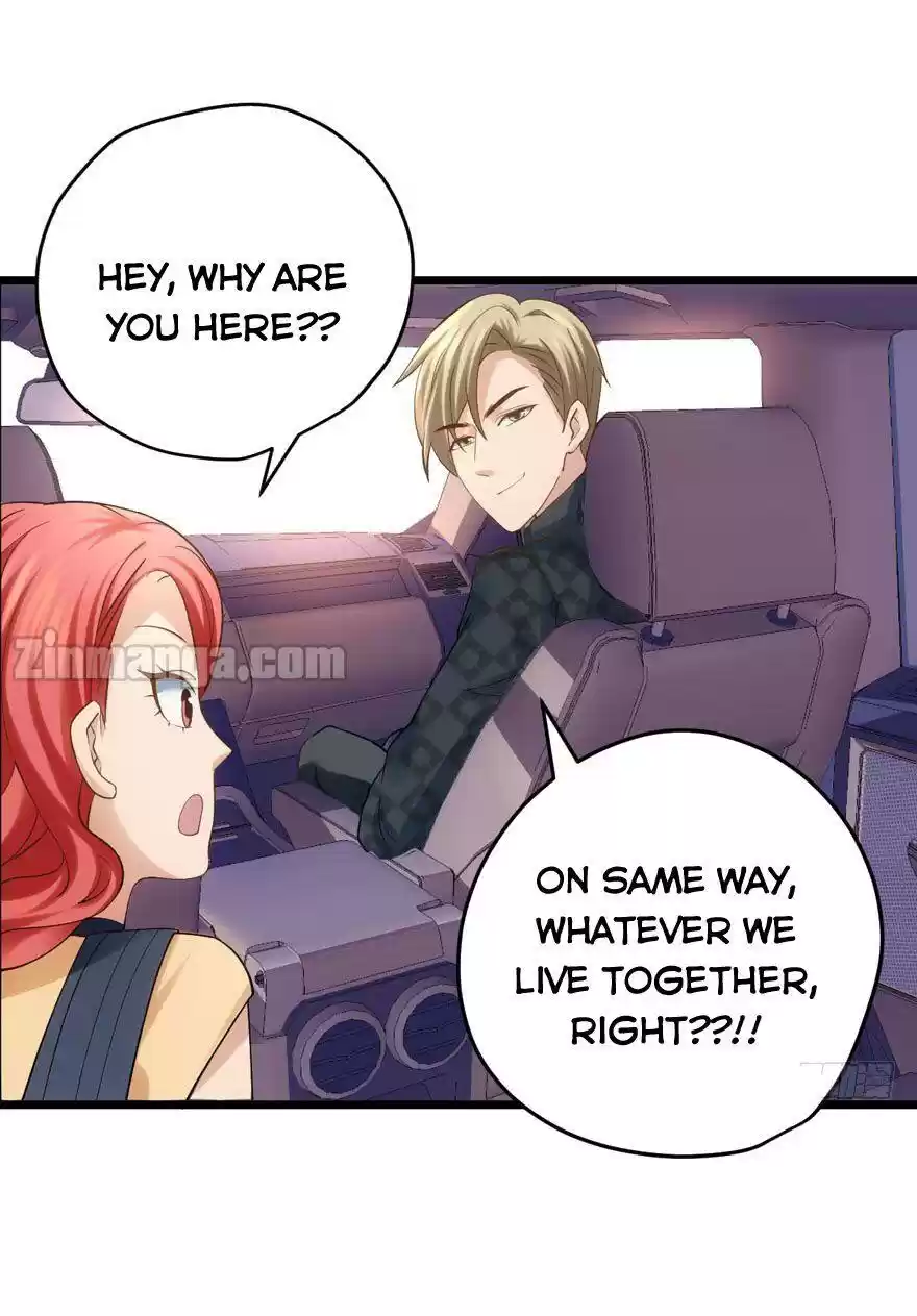 I'm Not An Evil Antagonist Actress Chapter 76