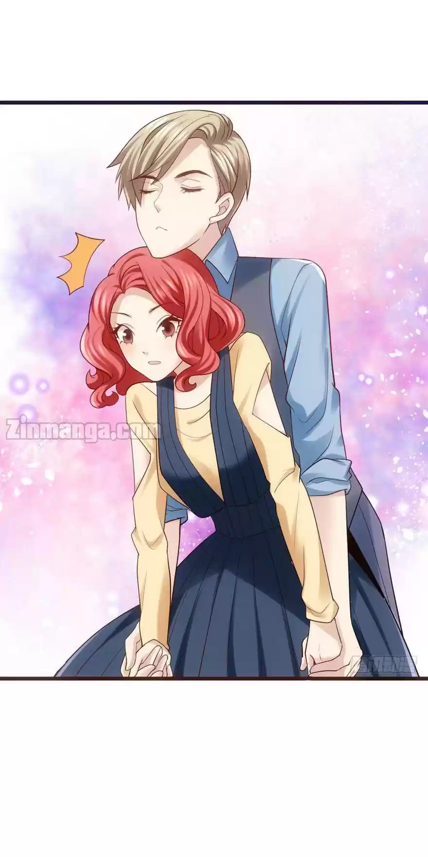 I'm Not An Evil Antagonist Actress Chapter 77