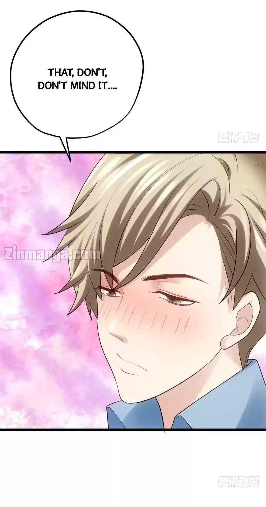 I'm Not An Evil Antagonist Actress Chapter 77