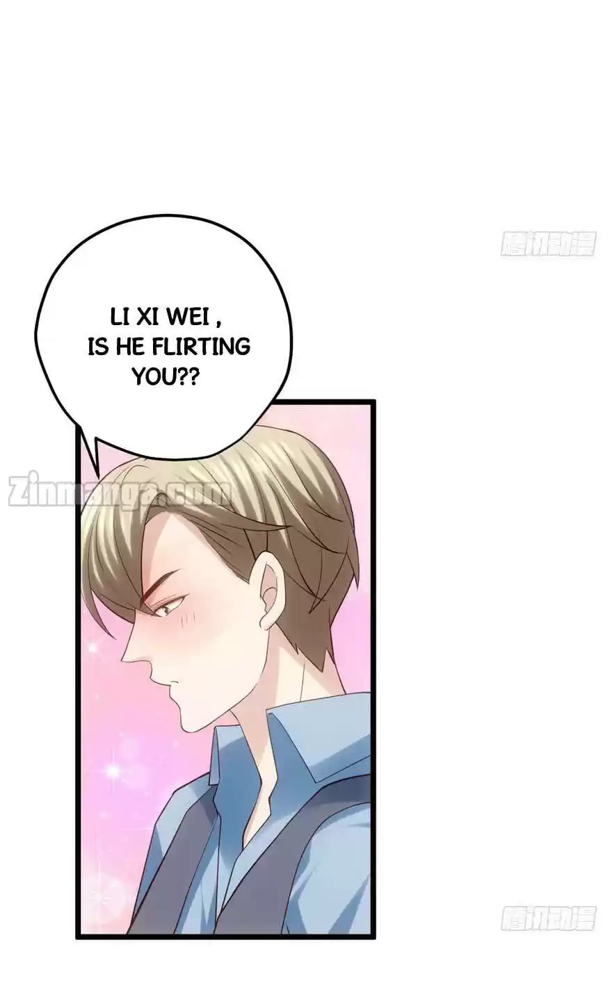 I'm Not An Evil Antagonist Actress Chapter 77