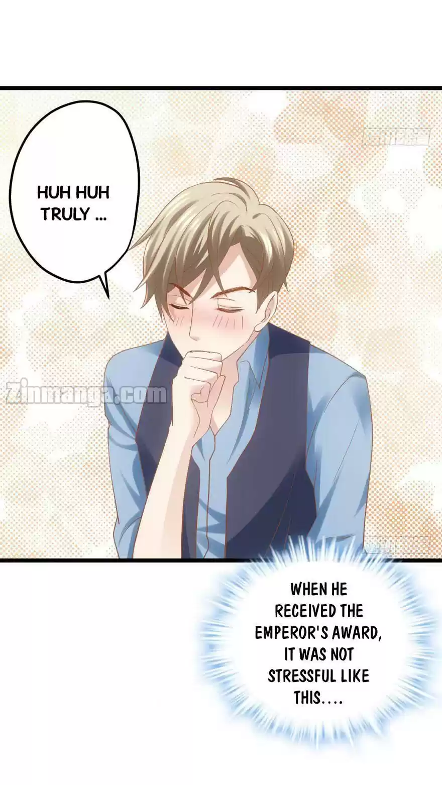 I'm Not An Evil Antagonist Actress Chapter 77