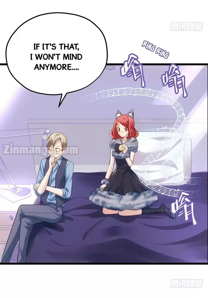 I'm Not An Evil Antagonist Actress Chapter 77