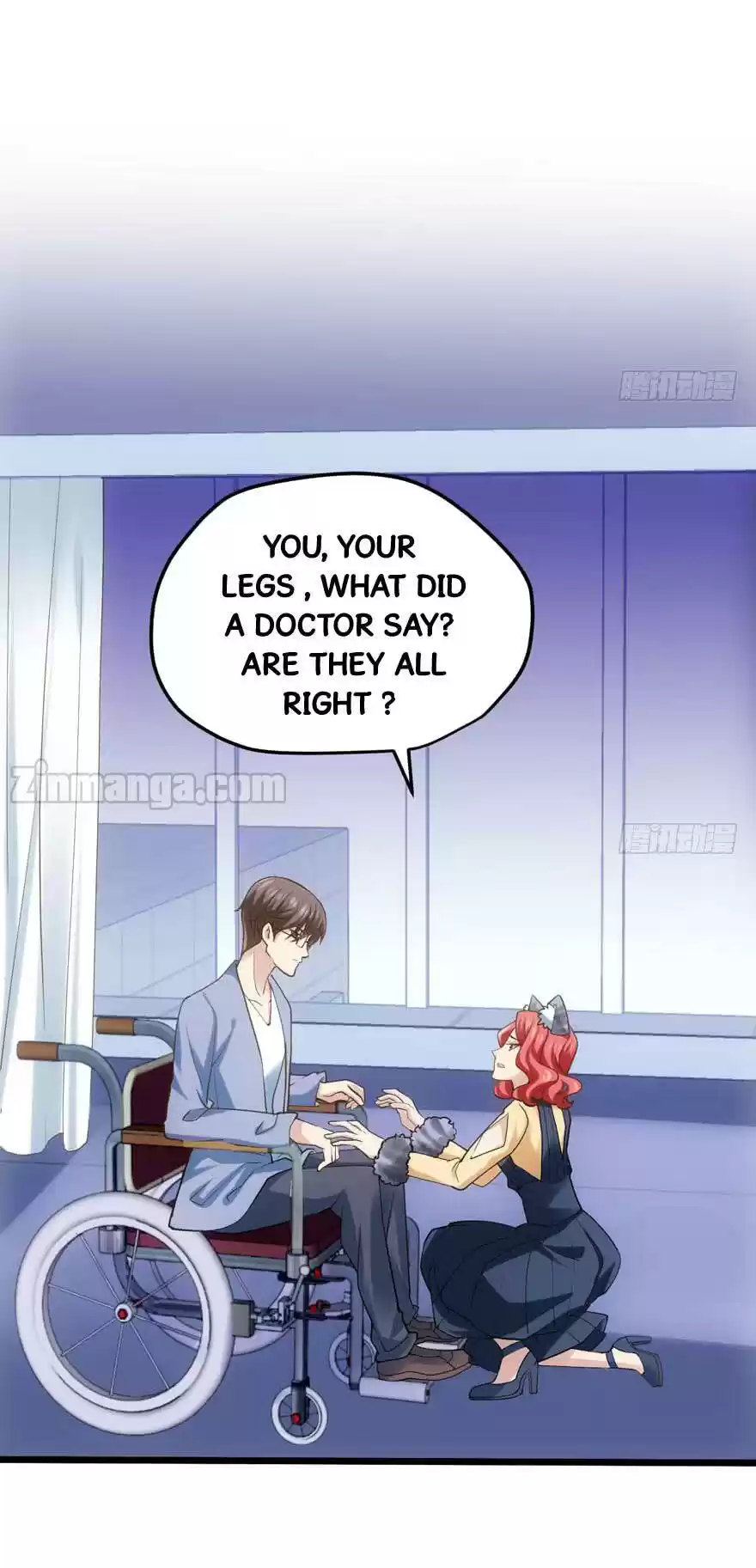 I'm Not An Evil Antagonist Actress Chapter 78