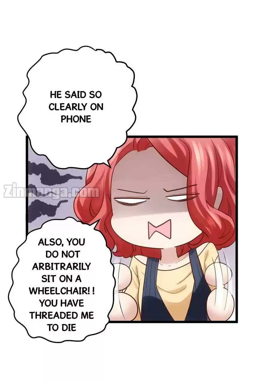 I'm Not An Evil Antagonist Actress Chapter 78