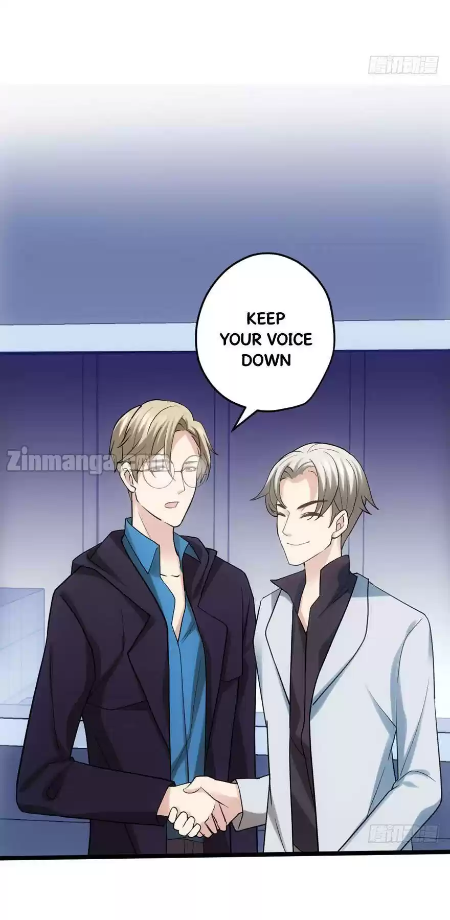 I'm Not An Evil Antagonist Actress Chapter 78