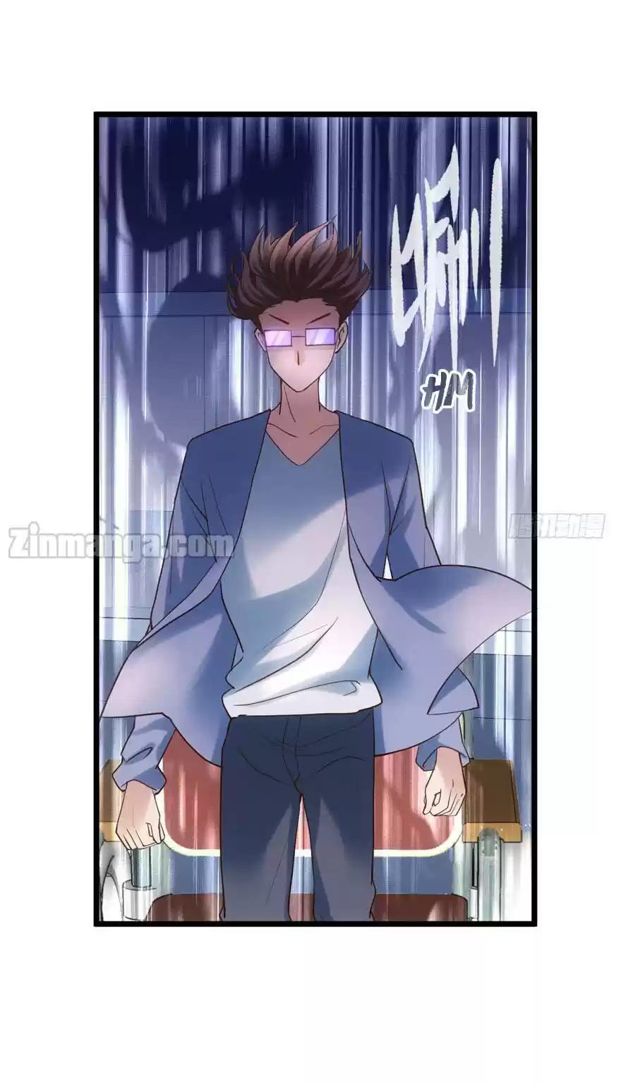 I'm Not An Evil Antagonist Actress Chapter 78