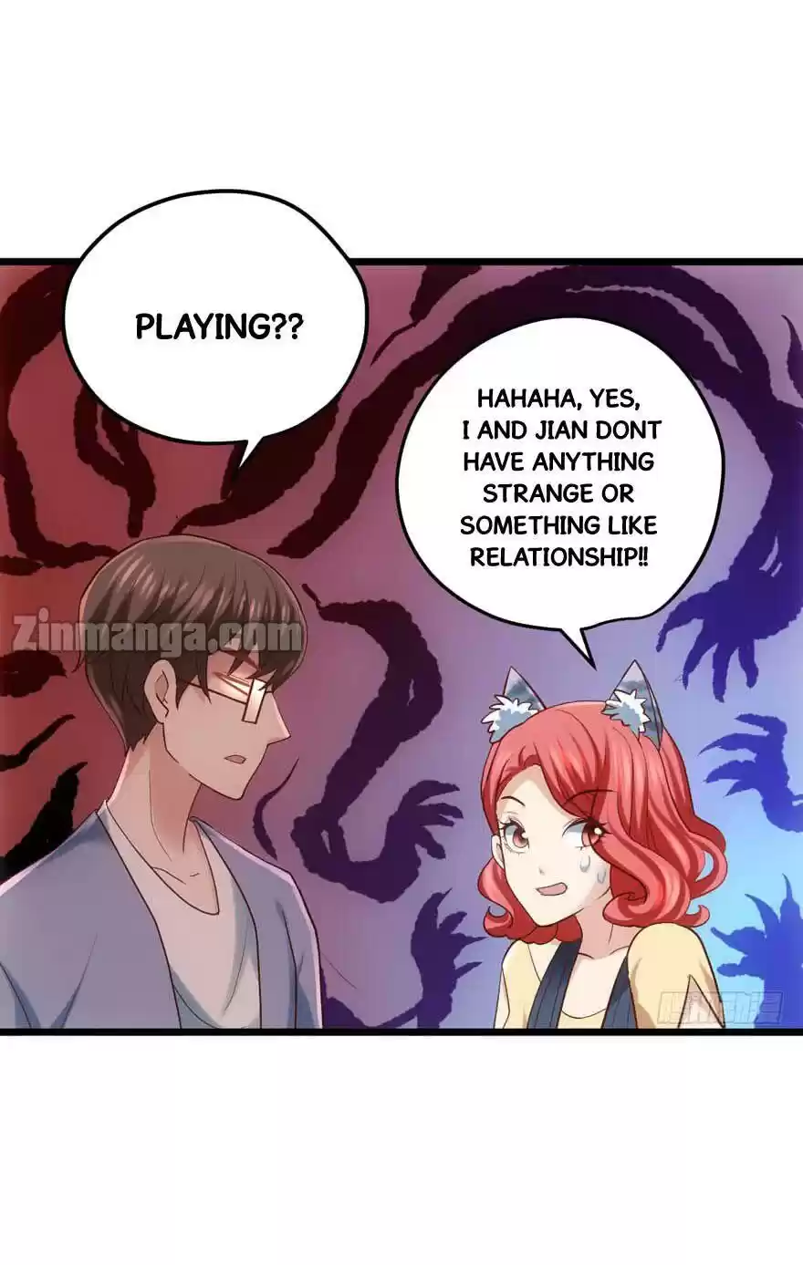 I'm Not An Evil Antagonist Actress Chapter 78