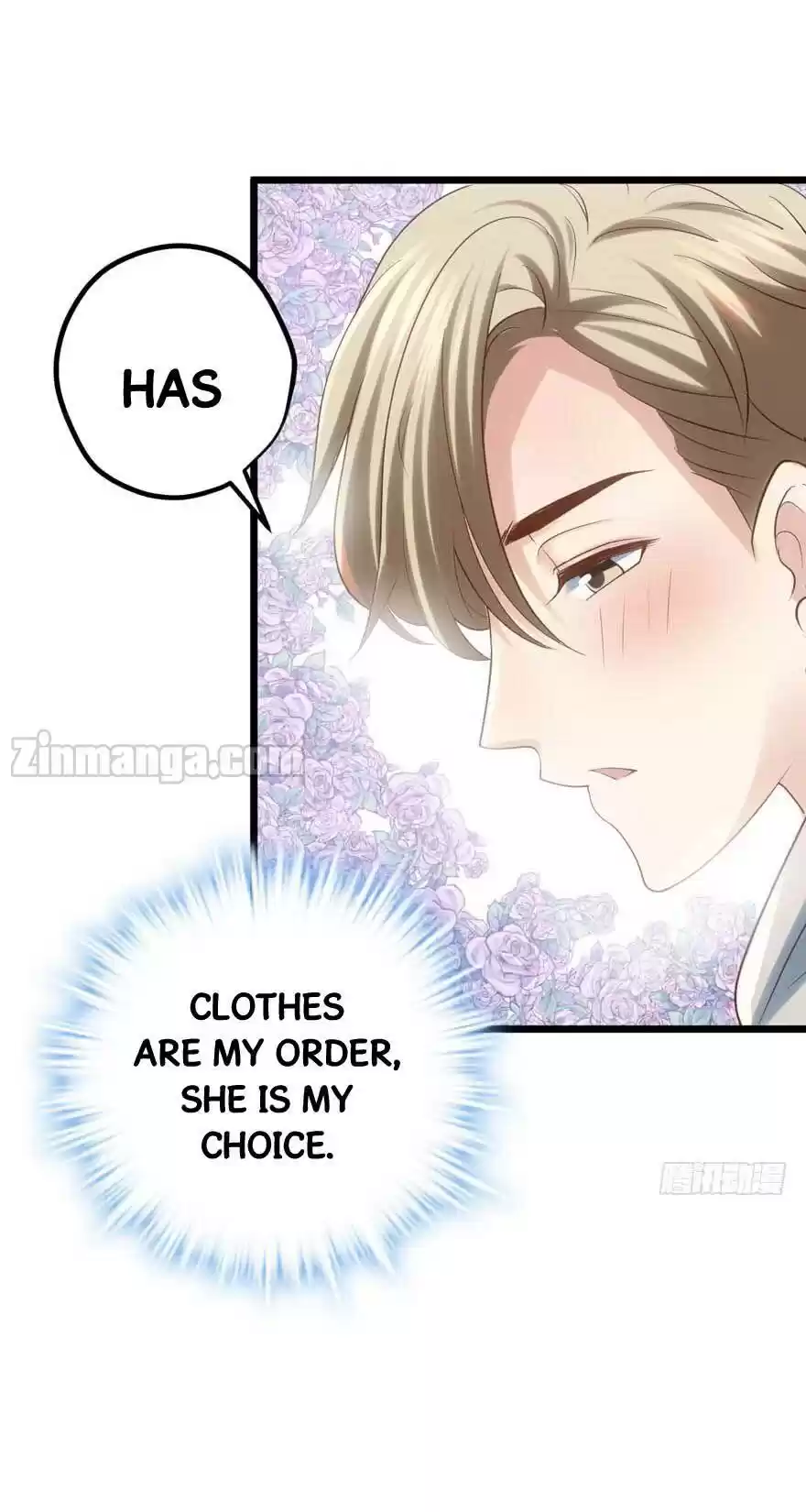 I'm Not An Evil Antagonist Actress Chapter 78