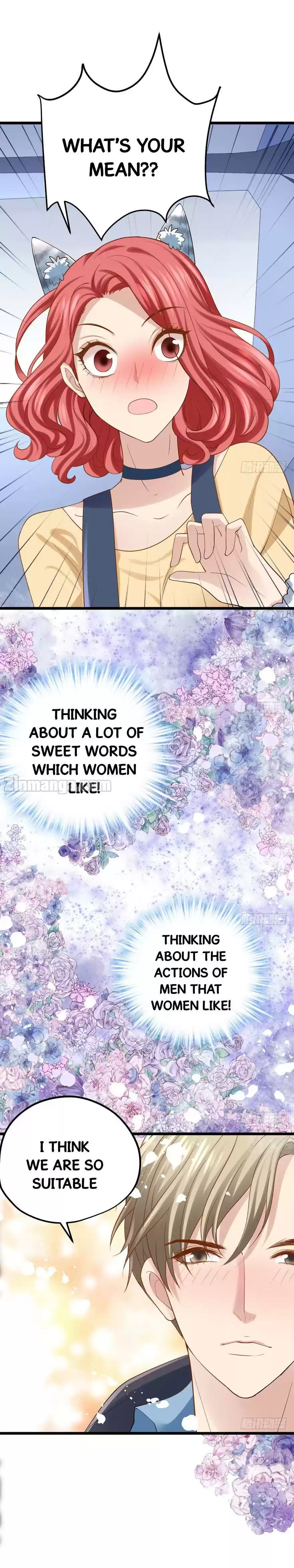 I'm Not An Evil Antagonist Actress Chapter 79