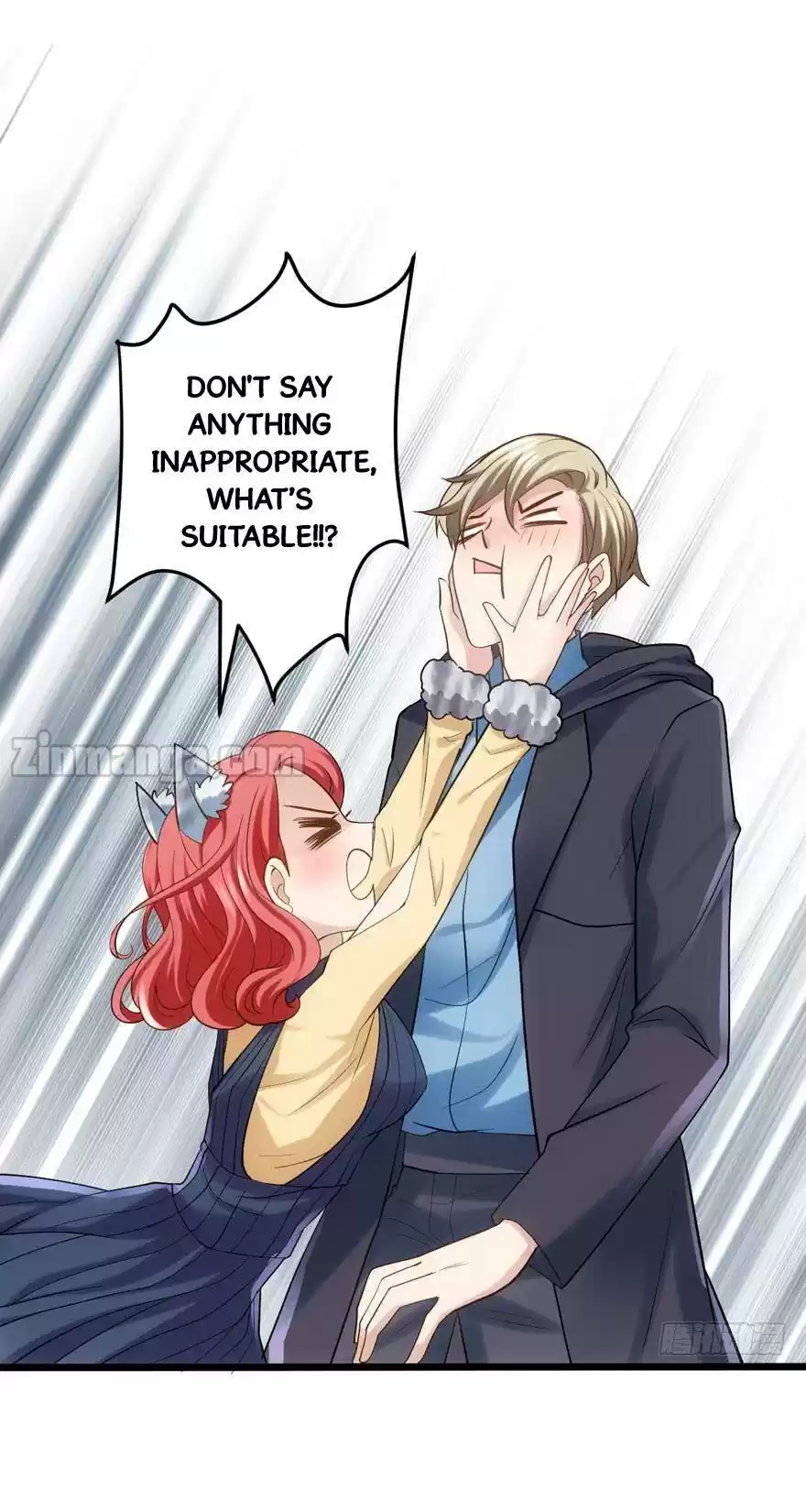 I'm Not An Evil Antagonist Actress Chapter 79