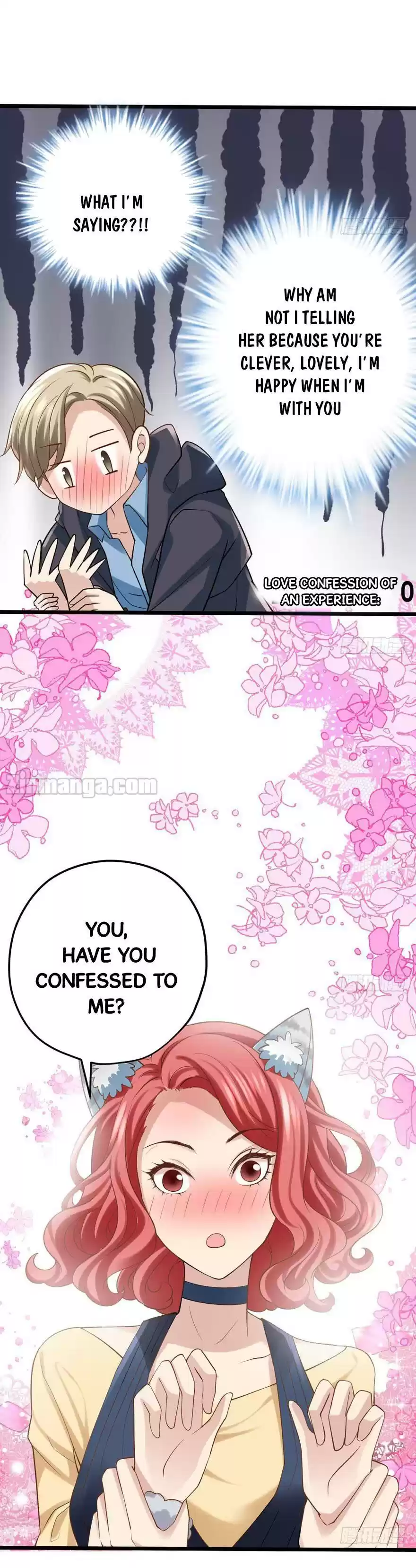 I'm Not An Evil Antagonist Actress Chapter 79