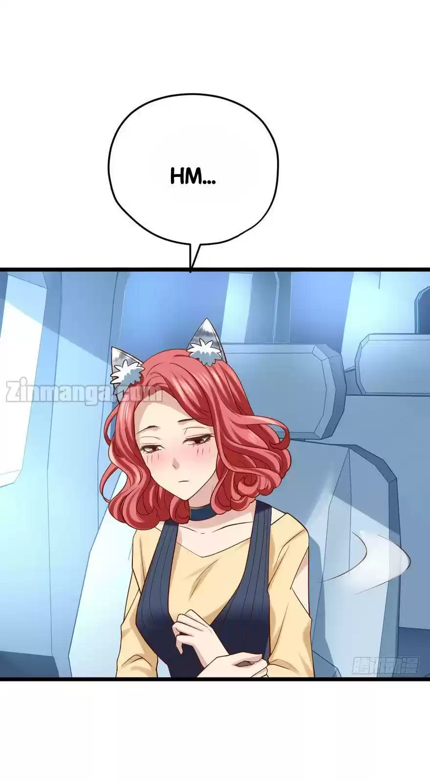 I'm Not An Evil Antagonist Actress Chapter 79