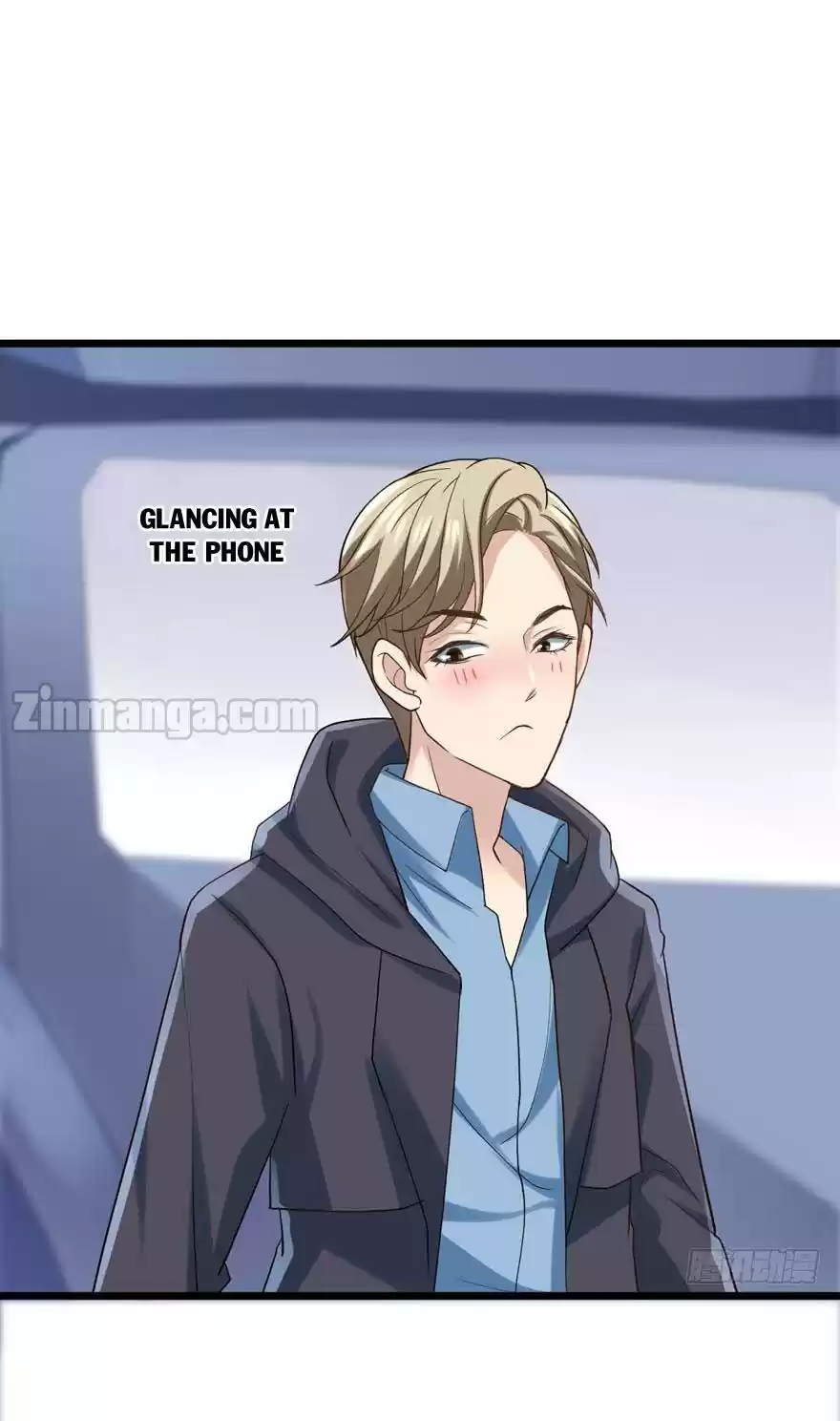 I'm Not An Evil Antagonist Actress Chapter 79